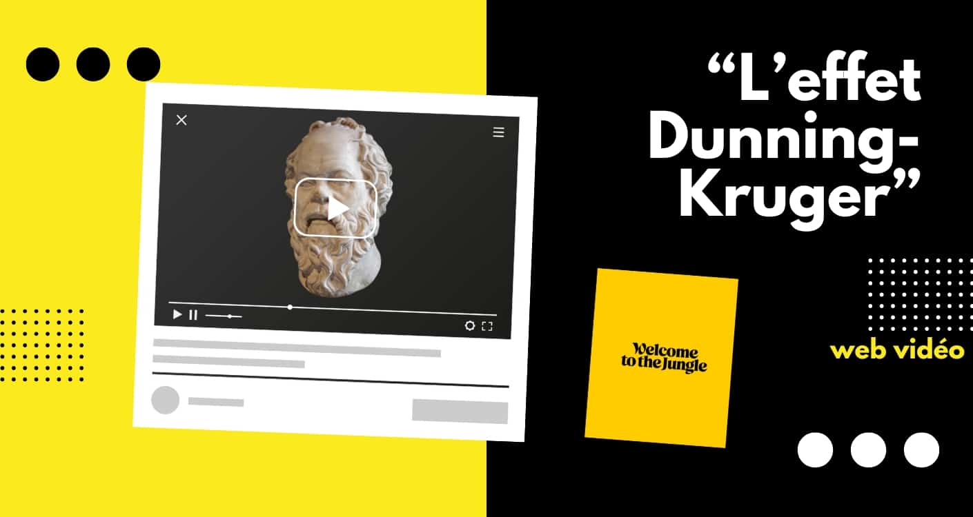 L’effet Dunning-Kruger
