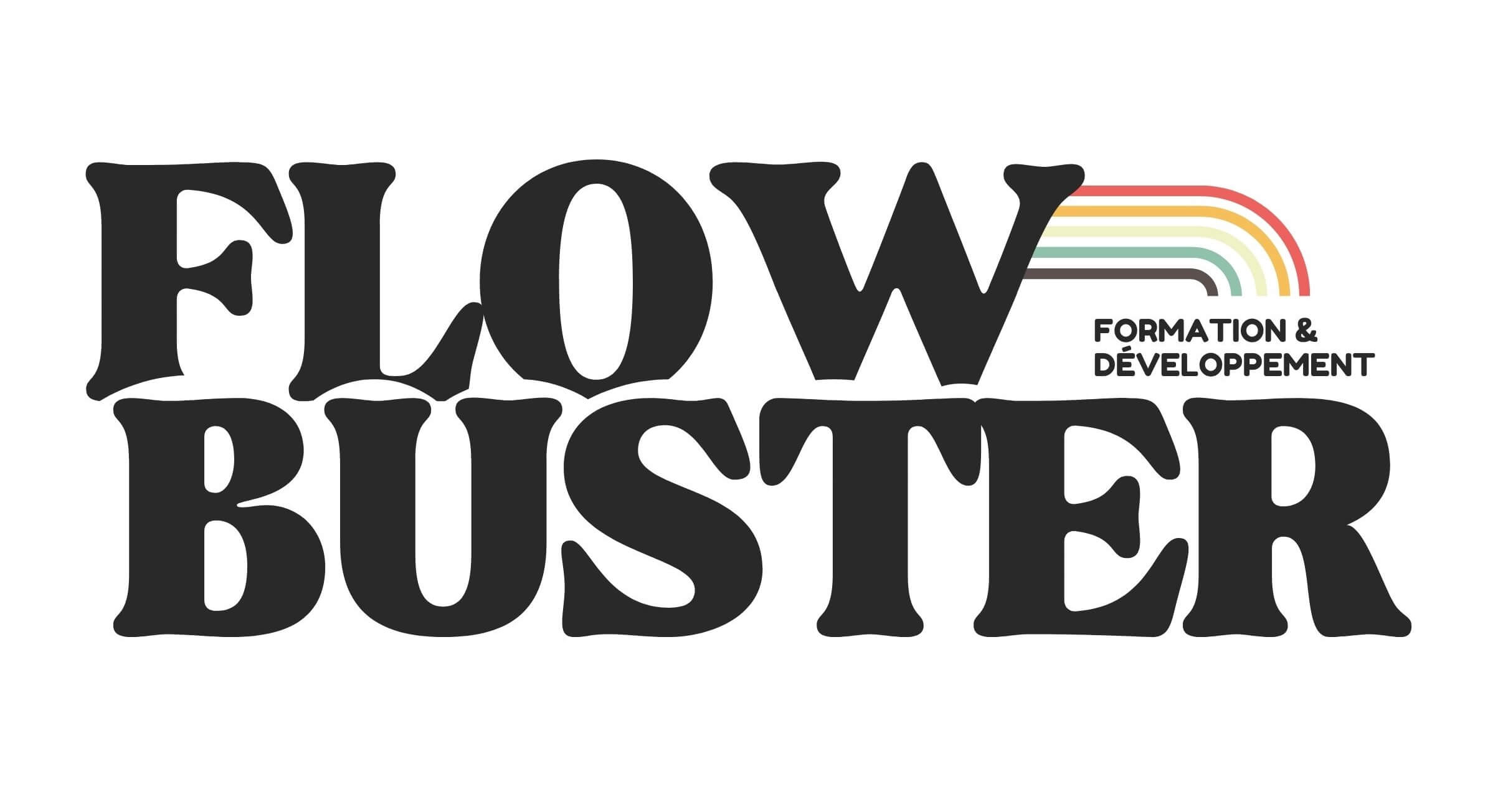 FLOW BUSTER